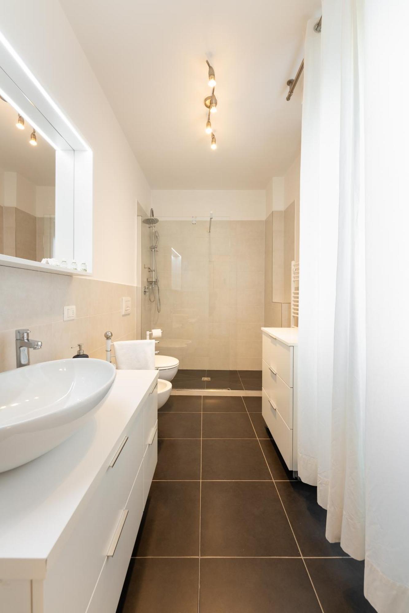 Apartamento Keys Of Italy - Portenuove 18 - Pn3 - One Bedroom Flat Florencia