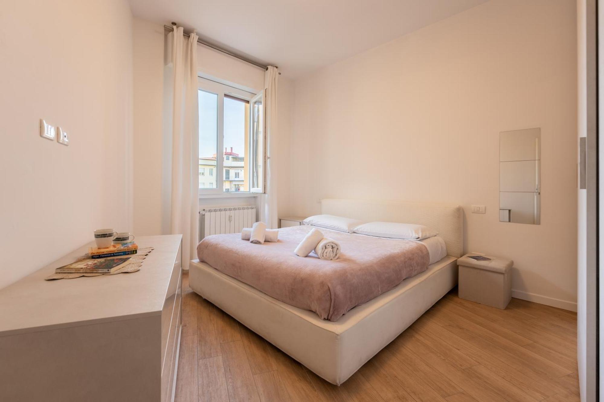 Apartamento Keys Of Italy - Portenuove 18 - Pn3 - One Bedroom Flat *