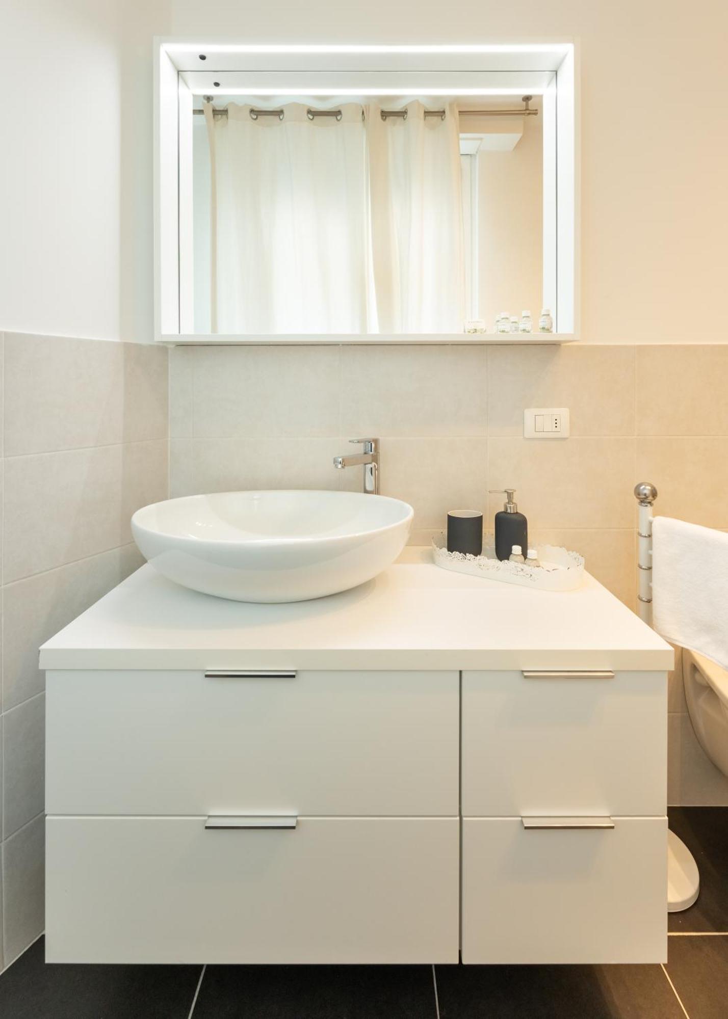 Keys Of Italy - Portenuove 18 - Pn3 - One Bedroom Flat Apartamento Florencia