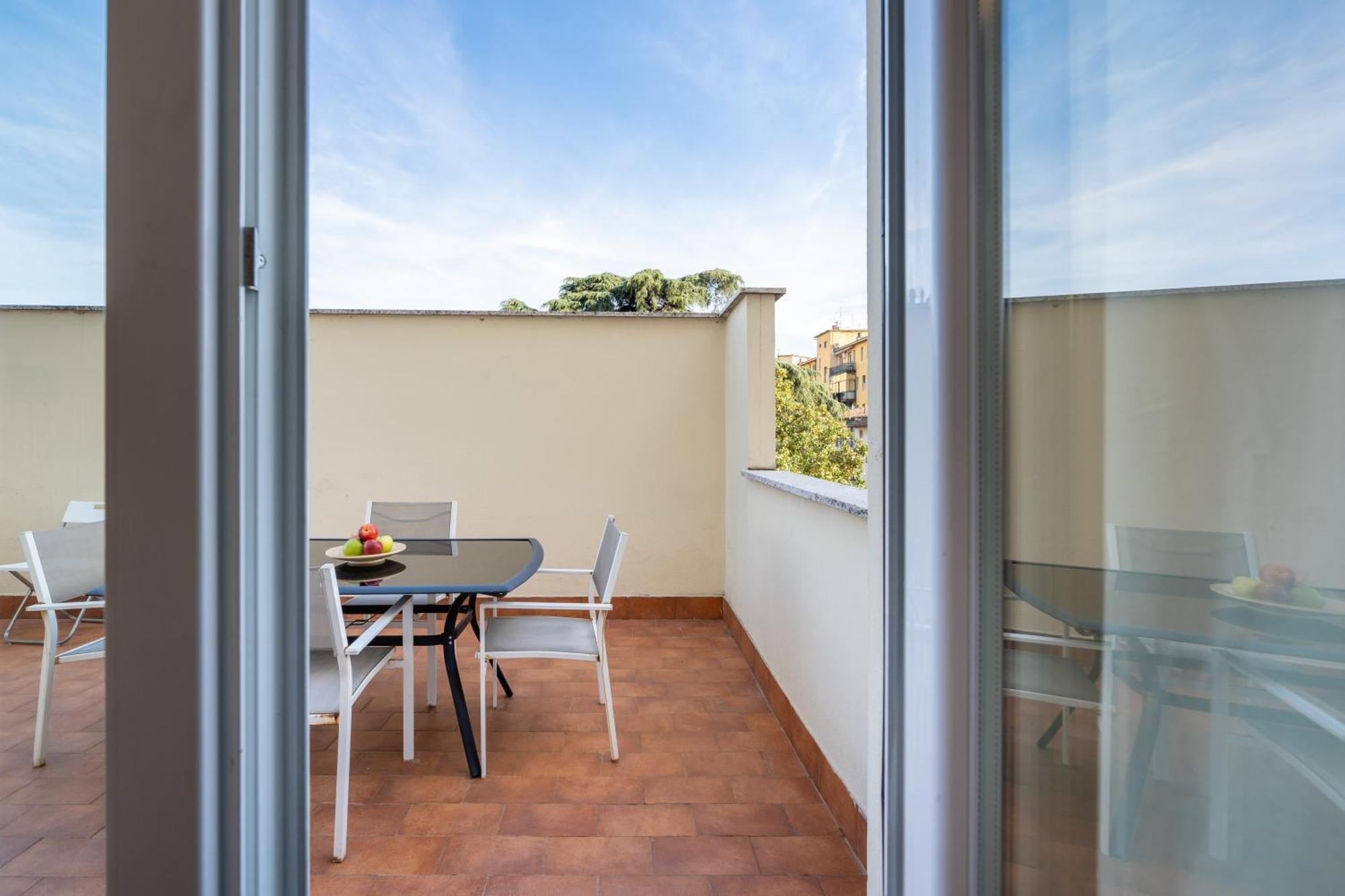 Keys Of Italy - Portenuove 18 - Pn3 - One Bedroom Flat *