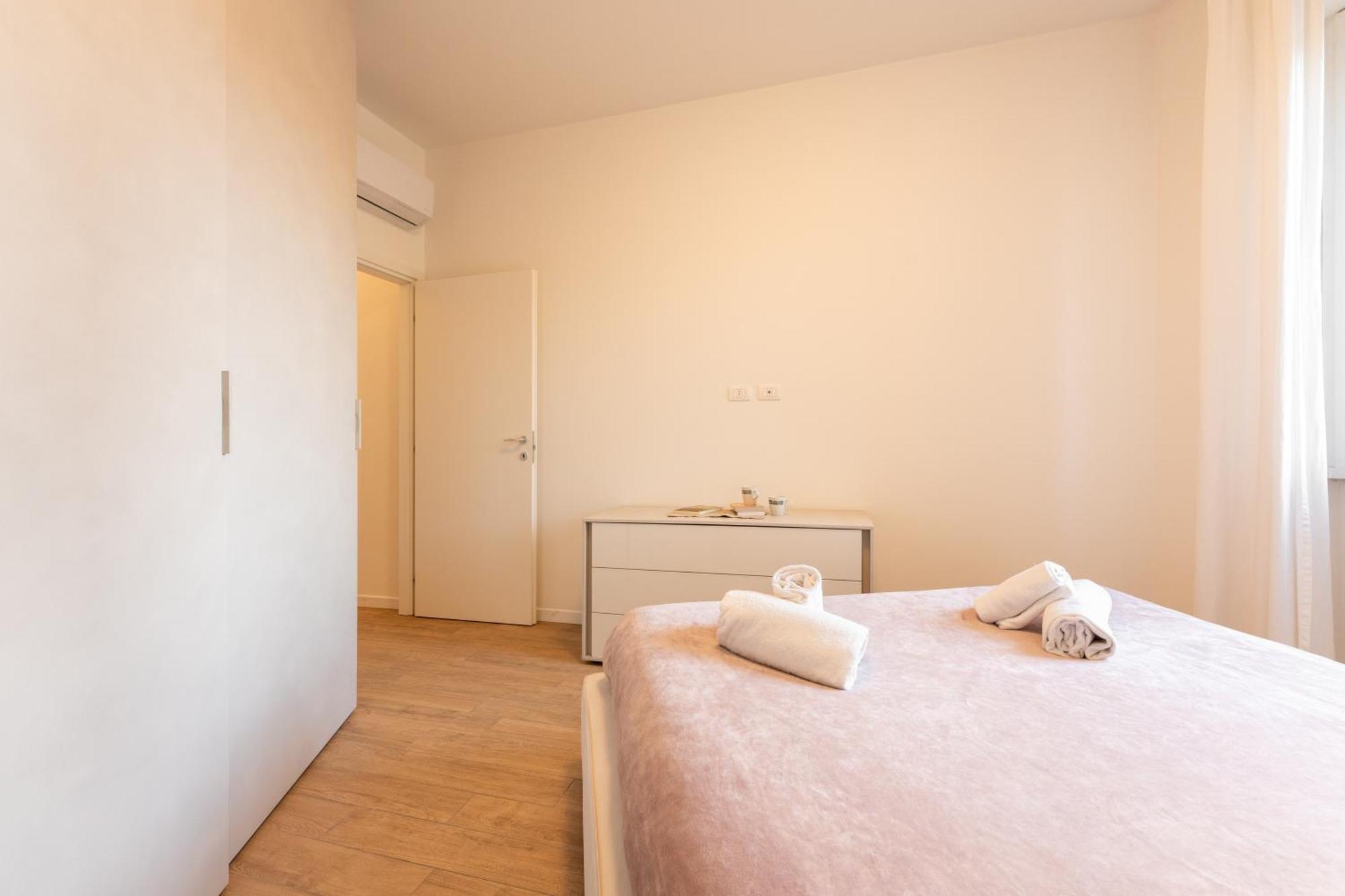 Keys Of Italy - Portenuove 18 - Pn3 - One Bedroom Flat