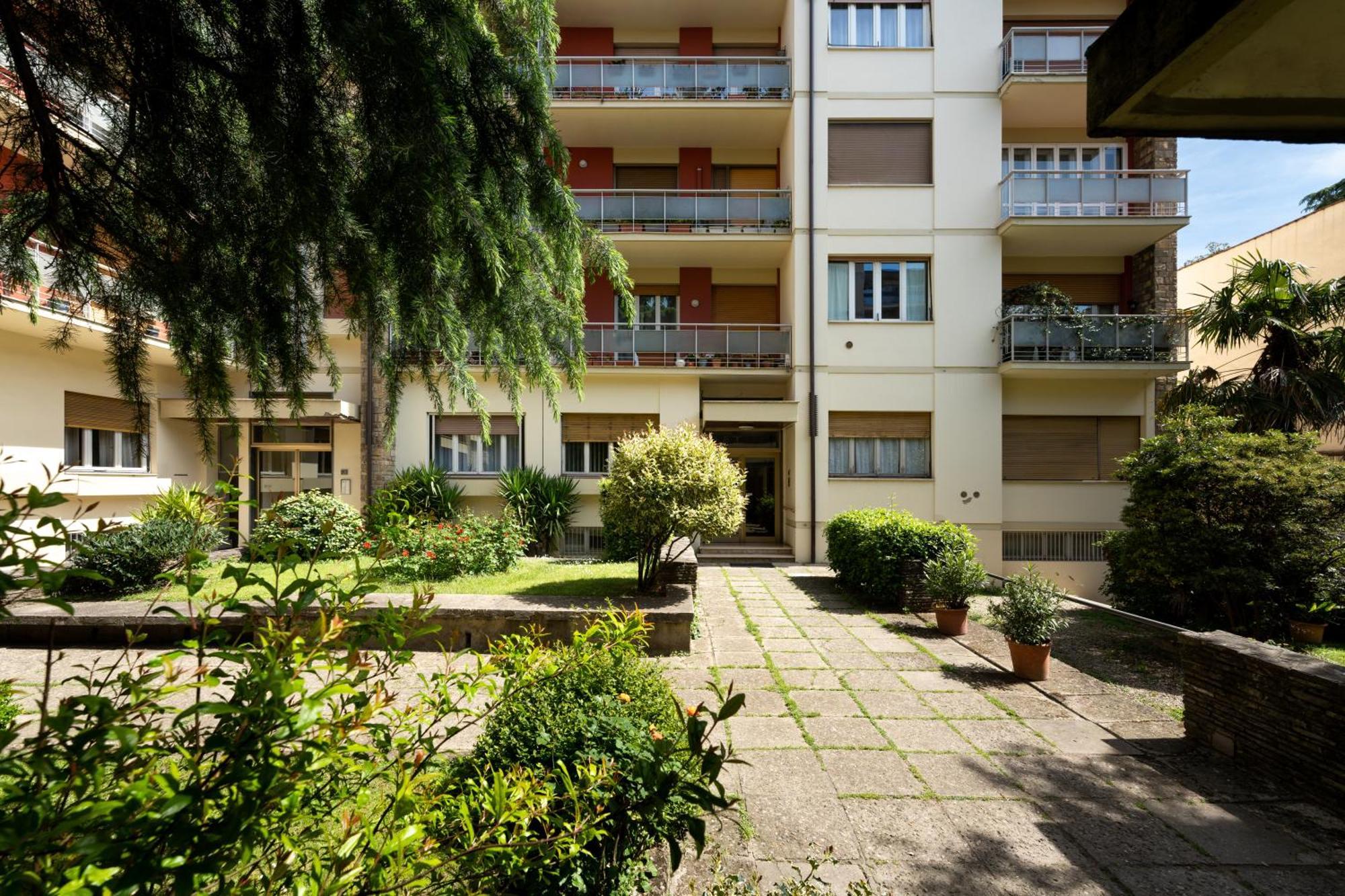 Apartamento Keys Of Italy - Portenuove 18 - Pn3 - One Bedroom Flat